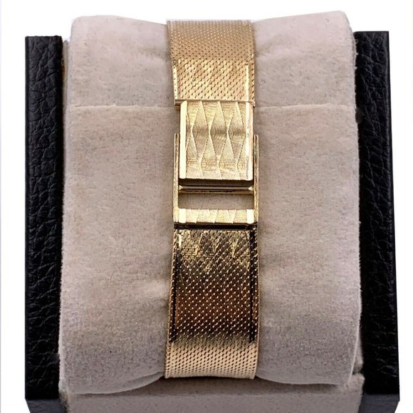 Rolex Cellini 18k Gold Ladies Watch!! - Picture 4 of 6